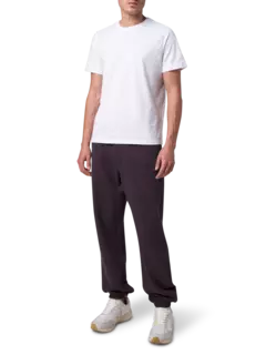 بنطال بقصة مستقيمة