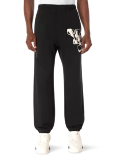 بنطال رياضي خفيف GFX