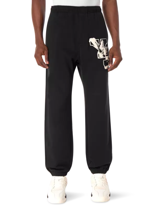 بنطال رياضي خفيف GFX