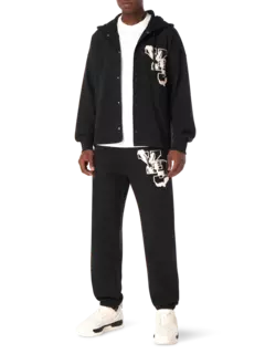 بنطال رياضي خفيف GFX