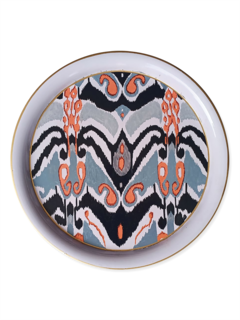 Ikat IronTray