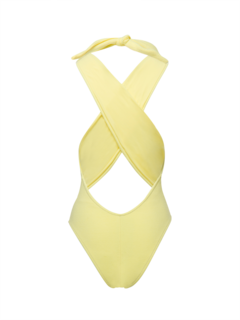 Italian Stallion One-Piece Swimsuit