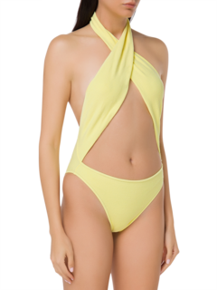 Italian Stallion One-Piece Swimsuit