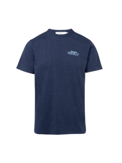 Rue De Richelieu Classic Tee-Shirt