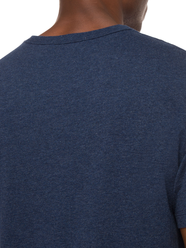 Rue De Richelieu Classic Tee-Shirt