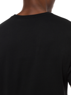 Double Monochrome Fox Head Patch Classic Tee-Shirt