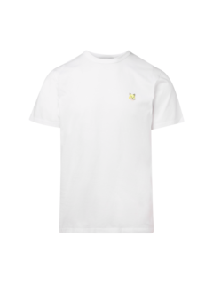 Monochrome Fox Head Classic Tee-Shirt