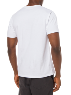 Monochrome Fox Head Classic Tee-Shirt