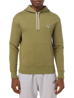 Fox Head Patch Classic Hoodie