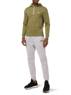 Fox Head Patch Classic Hoodie