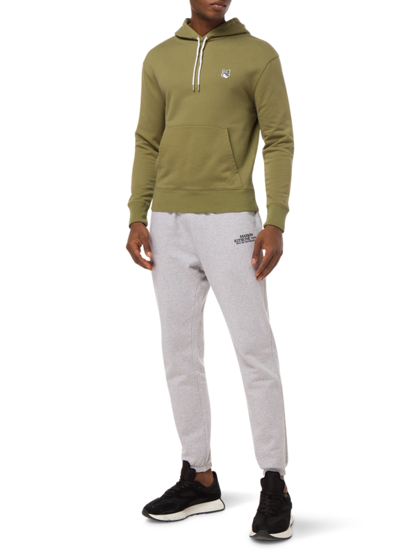 Fox Head Patch Classic Hoodie
