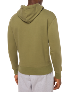 Fox Head Patch Classic Hoodie