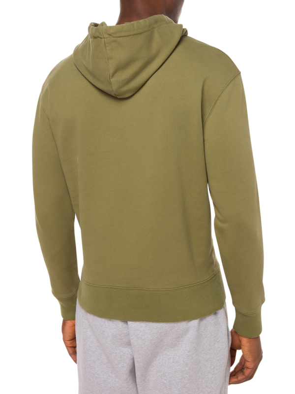 Fox Head Patch Classic Hoodie