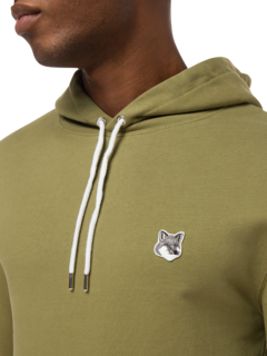 Fox Head Patch Classic Hoodie