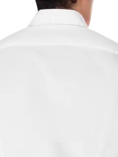 قميص كلاسيكي بأكمام طويلة