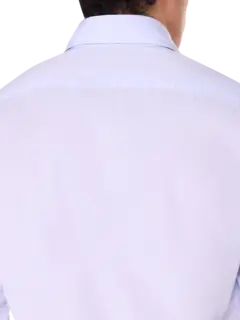 قميص كلاسيكي بأكمام طويلة