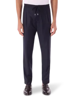 بنطال سهل الارتداء