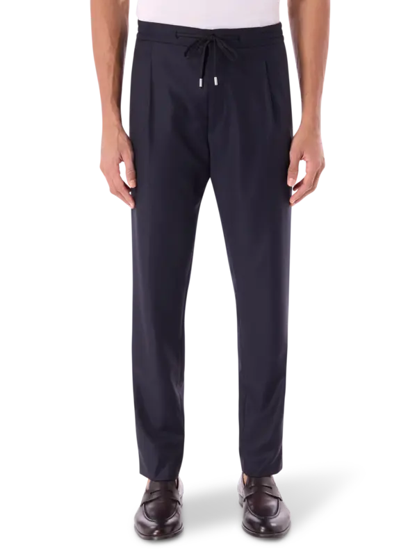 بنطال سهل الارتداء