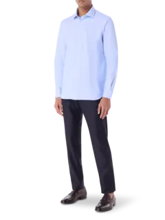 بنطال سهل الارتداء