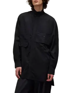 تيشرت بأكمام طويلة