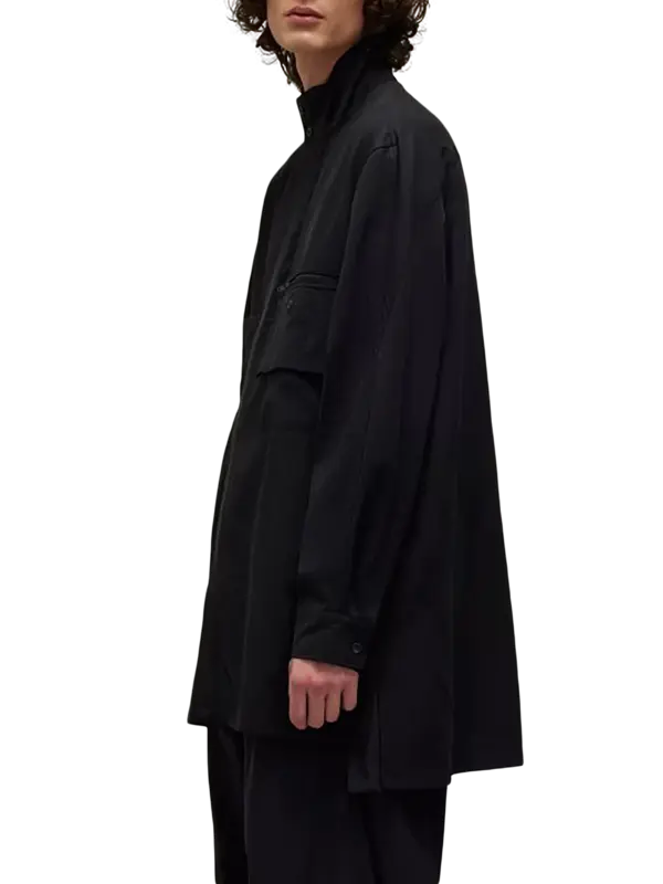 تيشرت بأكمام طويلة