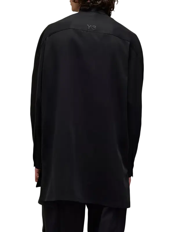 تيشرت بأكمام طويلة