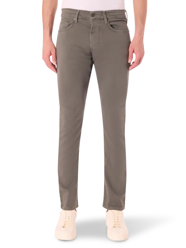 بنطال جينز J702 سبرينج داي بقصة أرجل مستقيمة