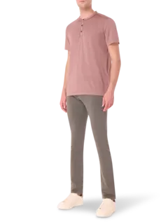 بنطال جينز J702 سبرينج داي بقصة أرجل مستقيمة