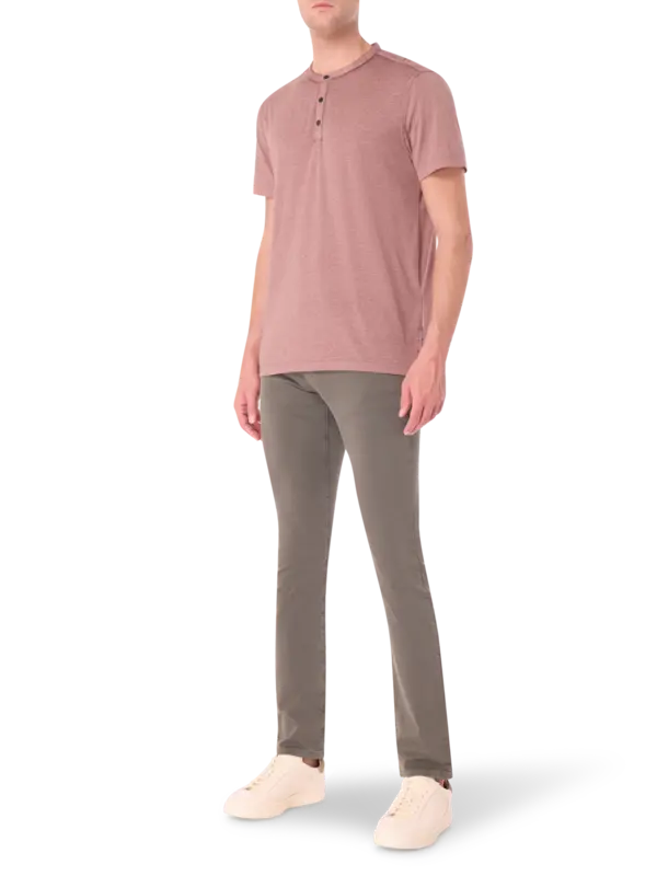 بنطال جينز J702 سبرينج داي بقصة أرجل مستقيمة