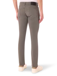 بنطال جينز J702 سبرينج داي بقصة أرجل مستقيمة