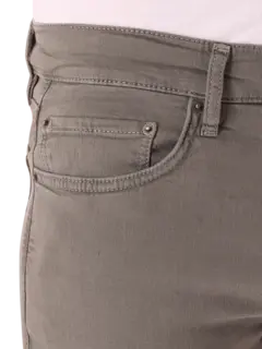 بنطال جينز J702 سبرينج داي بقصة أرجل مستقيمة