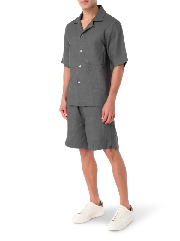 شورت برمودا