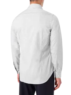 قميص داندي بأكمام طويلة