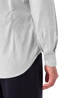 قميص داندي بأكمام طويلة