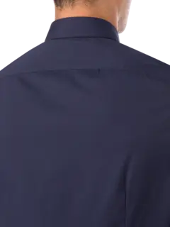 قميص سموكينج بأكمام طويلة