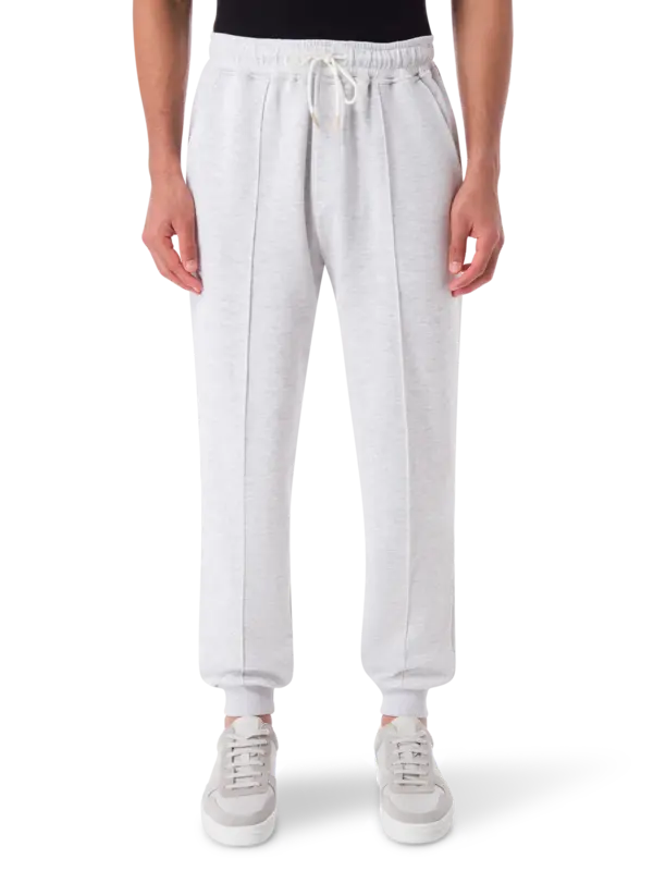 بنطال رياضي خفيف برباط