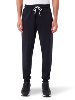 بنطال رياضي خفيف برباط