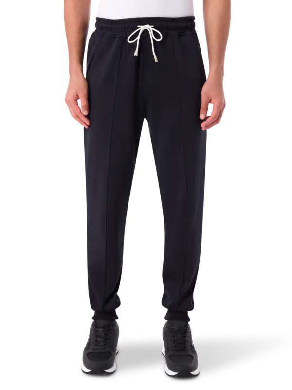 بنطال رياضي خفيف برباط