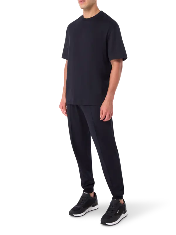 بنطال رياضي خفيف برباط