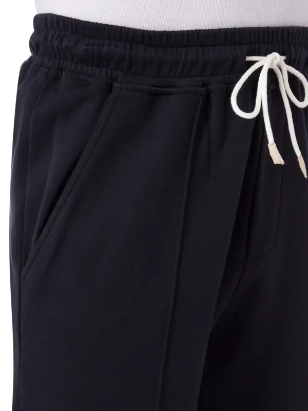 بنطال رياضي خفيف برباط