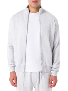 سويت شيرت بسحاب