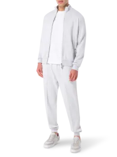 سويت شيرت بسحاب