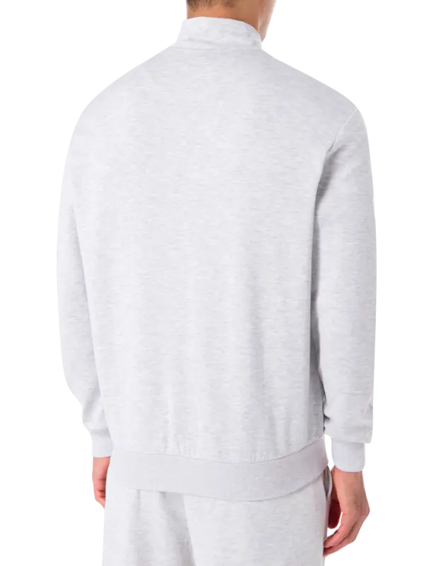 سويت شيرت بسحاب