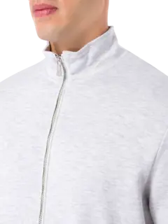 سويت شيرت بسحاب