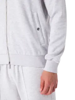 سويت شيرت بسحاب