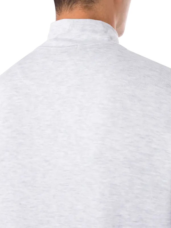 سويت شيرت بسحاب