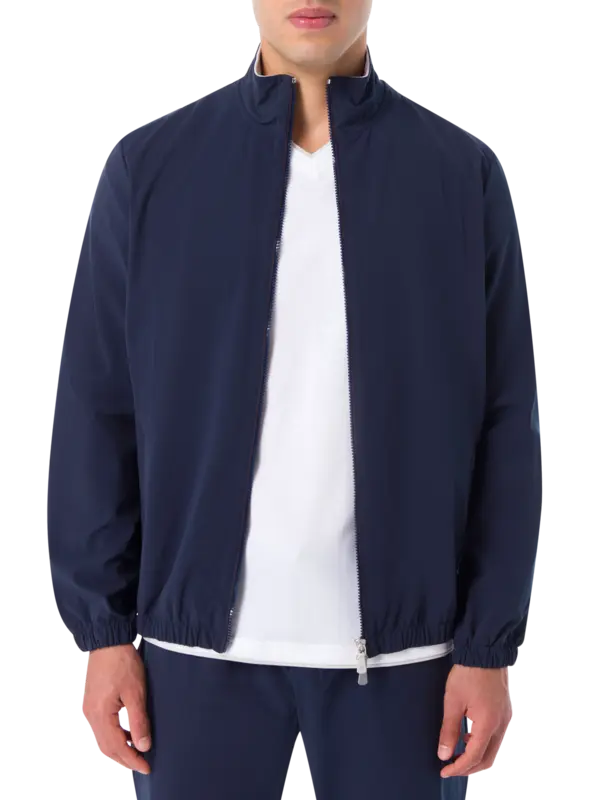 جاكيت بسحاب