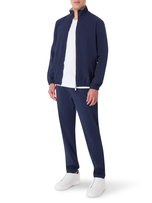 جاكيت بسحاب