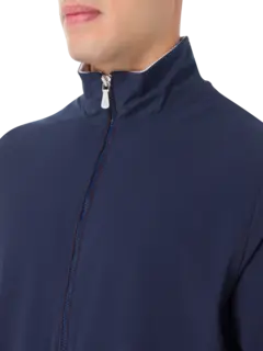 جاكيت بسحاب