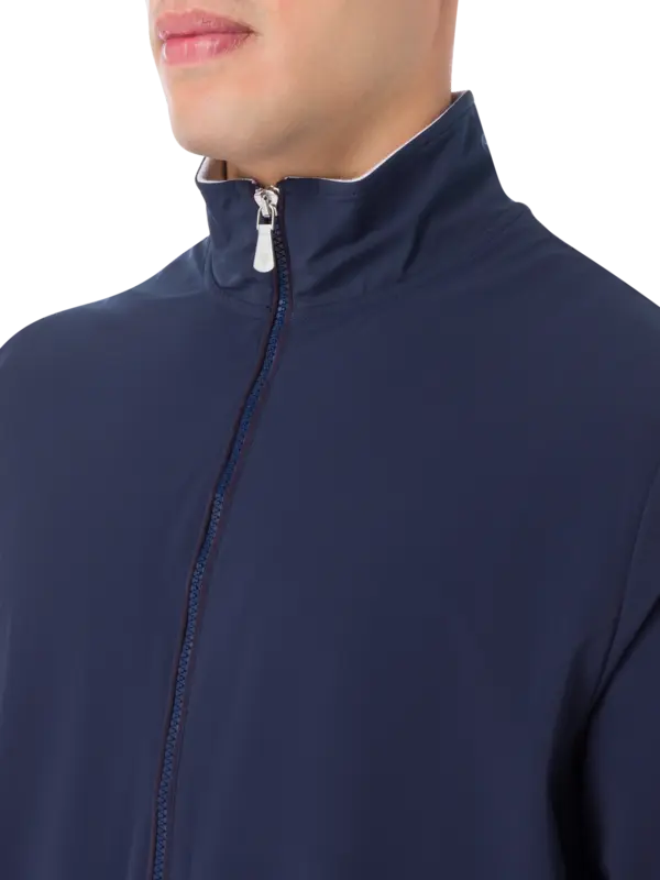 جاكيت بسحاب